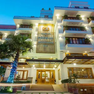 Cheathata Cts Siem Reap
