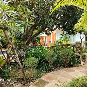 Lavender Angkor Boutique 4* Siem Reap