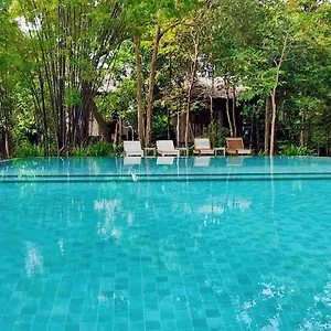 Palm Village & Feriested Siem Reap
