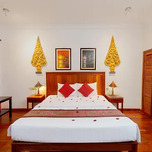 Asanak D'angkor Boutique Hotel Siem Reap
