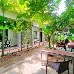 Nocleg ze śniadaniem Village 3*