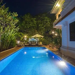 Guest house Ravoeun Angkor Boutique *
