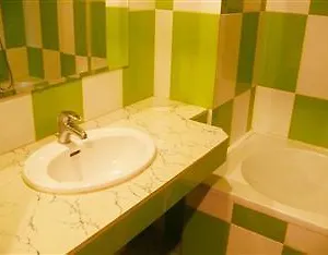 Hotell Rom Doul Siem Reap