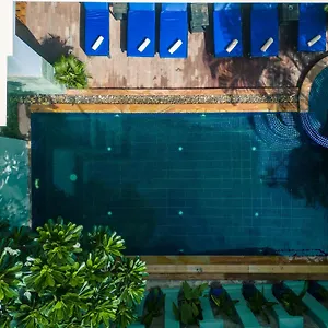 Comforts 3* Siem Reap