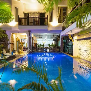 Hotel The Five Senses Boutique