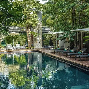 Anjali By Syphon Hotell 5*