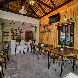 Angkor Cbd Guest house