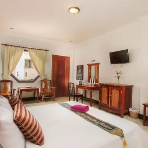 Pensión Angkor Udom 2*