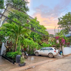P5 Angkor 3* 暹粒