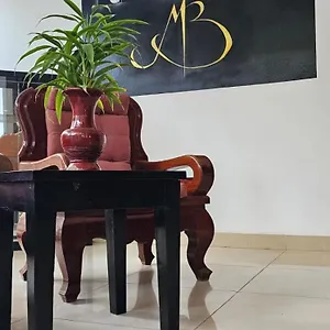 Hostal Retro Quarter Mb Ciudad de Siem Riep