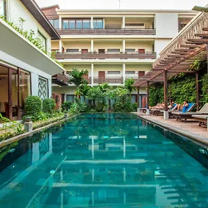 Siemreap Vasinh 4* Siem Reap