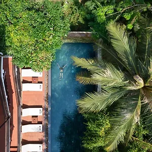 The Urban Hotel Siem Reap