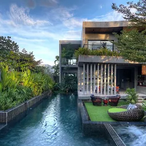 Theary Luxury Villa