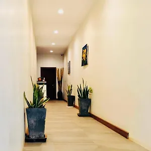 Linnaka Villa&residence ホテル
