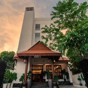 Hotel Golden Sanctuary Boutique Siem Reap