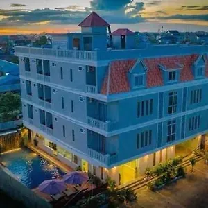 Hotel Mother Tep Angkor Boutique 3*