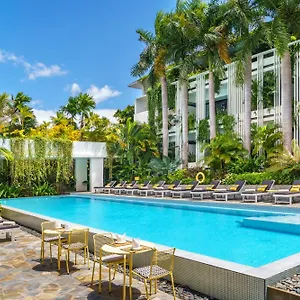 Viroth's 5* Siem Reap