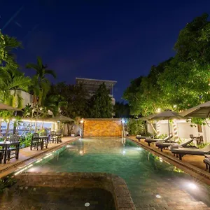 Hotel Damnak Soksan