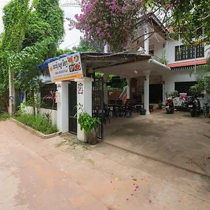 Namo Angkor Penzion Siem Reap