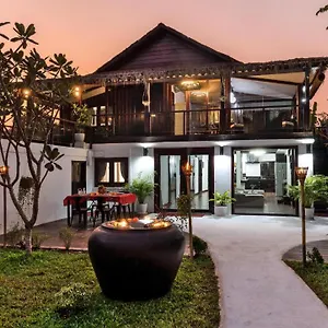 Sampeah Retreat