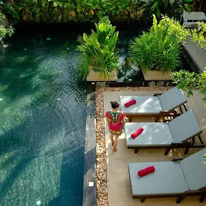 K.k Boutique Hotel