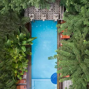 The Elephant 4* Siem Reap