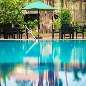 Hotel Yasodharapura Siem Reap