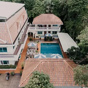 Hotel Le Watwam Ciudad de Siem Riep