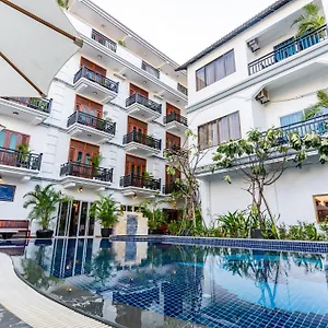 Rithy Rin Angkor Siem Reap