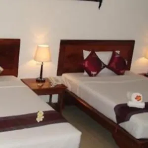 Preah Vihea Otel Siem Reap