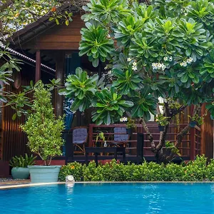 Habana Angkor Boutique *