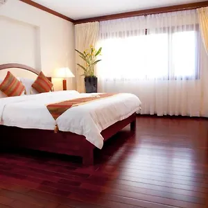 Paradise Angkor Hotel