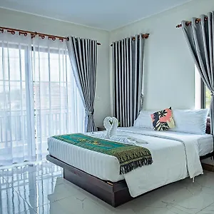 Hotel Kong Kea Angkor