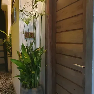 Ubytování v soukromí Kitya *
