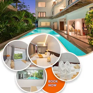 Hotel Serenity D'angkor