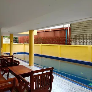 酒店 Angkor Bella *