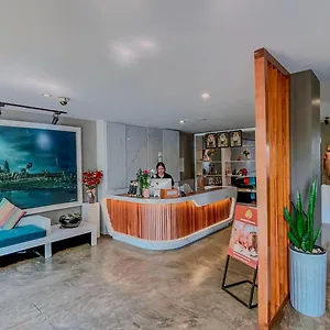 Hotel Dusit Siem Reap