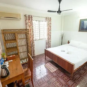 B3 Khmer Relax Siem Reap