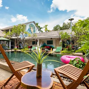Appart hôtel Boutique