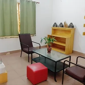 Easy Go Pensjonat Siem Reap