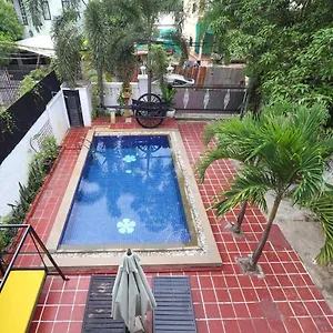 Bakheng Private Pool 4-bedroom *