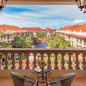 Sokha Angkor By Sokha Angkor Siem Reap