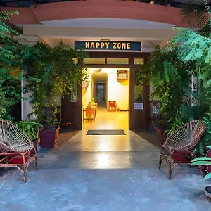 Happy Zone * Siem Reap
