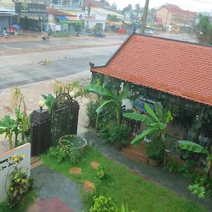 Taneuy Angkor *