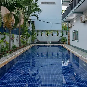 Hotel Angkor Koung Hua