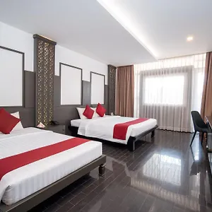Khemara By Khemara Angkor 4*