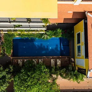 Sunflower Angkor Boutique