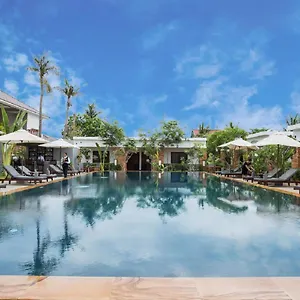 Hotel Le Mayansa Siem Reap