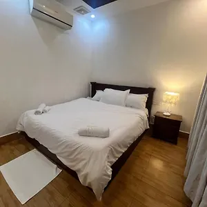 The Leaf Sr 3* Siem Reap