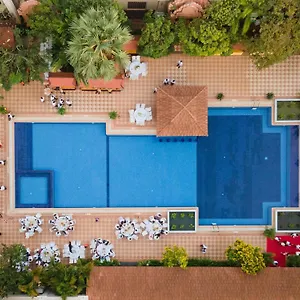 Somadevi Angkor Premium Ciudad de Siem Riep